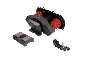 Zestaw naprawczy zacisku hamulcowego CRK-411