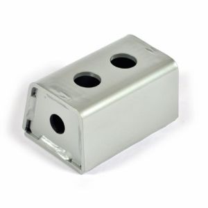 Odbój, urządzenie najazdowe KOG6133398