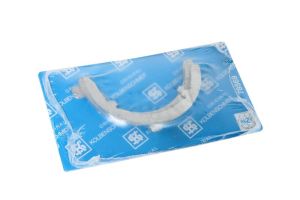 Pierścień oporowy wału korbowego 78 662 610