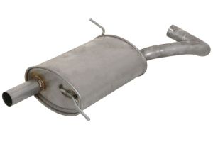 Tłumik końcowy BOS130-209