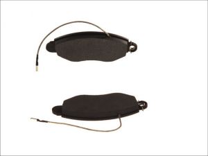 Klocek hamulcowy kpl. LP1848