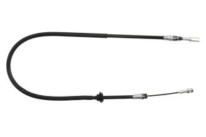 Linka hamulca postojowego C7R015ABE