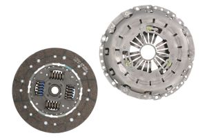 Zestaw sprzęgła 625 3165 09