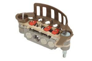 Regulator napięcia alternatora CAR235527