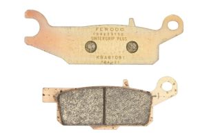 Klocek hamulcowy kpl. FDB2231SG