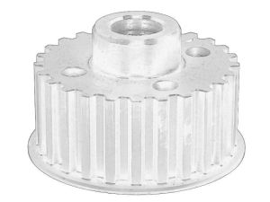 Koło zębate wału korbowego 500390429FIAT