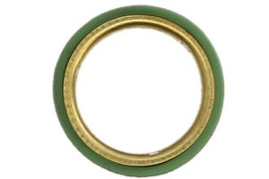 Uszczelka pompy oleju LE20918.35