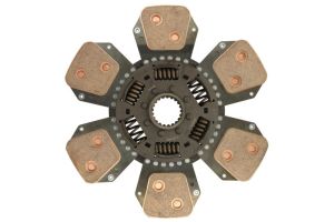 Tarcza sprzęgła 333 0115 10