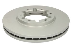 Tarcza hamulcowa DDF1552C-1