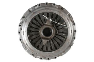 Zestaw sprzęgła 640 3027 18 WYP