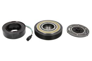 Sprzęgło elektromagnetyczne kompresora klimatyzacji KTT040124