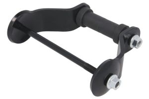 Zestaw do mocowania pióra resora DOR722-080