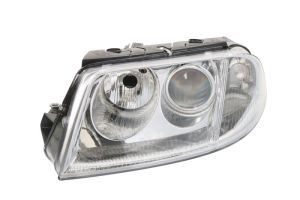 Reflektor świateł przednich 441-1142L-LD-EM