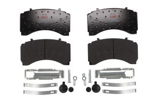 Klocek hamulcowy kpl. GDB5116