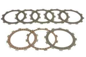 Tarcza sprzęgła FCD0247/1