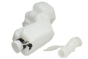 Zbiorniczek wyrównawczy płynu chłodzącego DBRE003TT