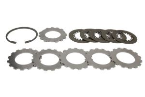 Zestaw naprawczy mechanicznej skrzyni biegów 60532402