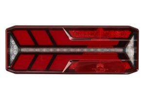 Lampa tylna A25-4122-021