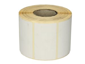 Wyposażenie warsztatowe ETYKIETA 70X40 TERMICZNA