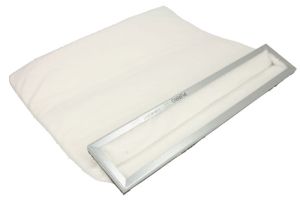 Filtr kabiny PUR-HC0037