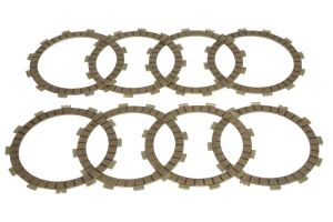 Tarcza sprzęgła FCD0678