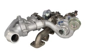 Turbosprężarka KKK10009880005