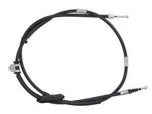 Linka hamulca postojowego AD33.0248.1