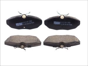 Klocek hamulcowy kpl. FDB1486