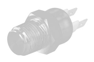 Czujnik temperatury płynu chłodzącego 2848A127