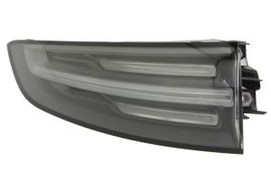 Lampa zespolonych świateł tylnych 714020630709