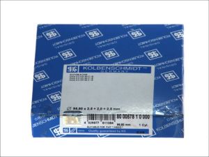 Zestaw pierścieni tłoka 800057810000