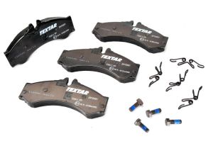 Klocek hamulcowy kpl. 2915301