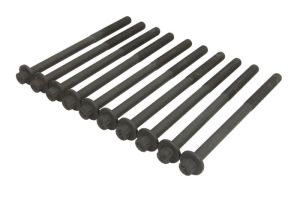 Zestaw śrub głowicy cylindrów J1283030