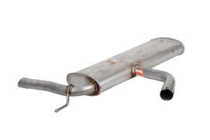 Tłumik końcowy BOS227-043