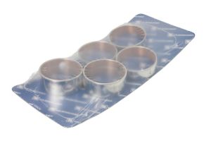 Panewka wałka rozrządu 77 584 600