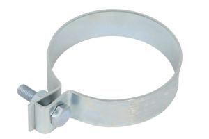 Obejma rury układu wydechowego CL704OC