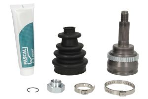 Przegub napędowy kpl. G1X017PC