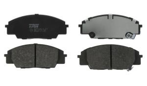 Klocek hamulcowy kpl. GDB3250