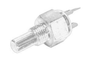 Czujnik temperatury płynu chłodzącego 2848A107