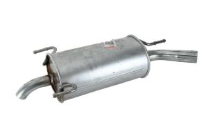 Tłumik końcowy BOS185-619
