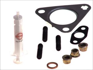 Zestaw montażowy turbosprężarki EL714380