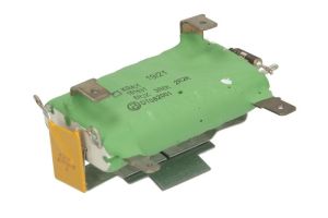 Rezystor wentylatora dmuchawy ABR 14 000P