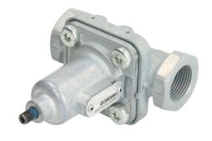 Zawór przelewowy 434 100 048 0