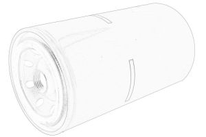 Filtr paliwa 84412164-CNH