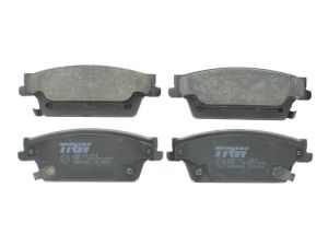 Klocek hamulcowy kpl. GDB4452