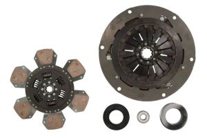 Zestaw sprzęgła 631 1067 10