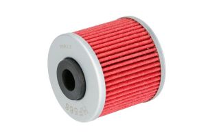 Filtr oleju HF566