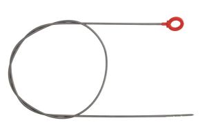 Miarka poziomu oleju ENT490002