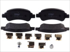 Klocek hamulcowy kpl. GDB1623