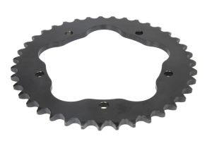 Zębatka napędowa tylna JTR752,39